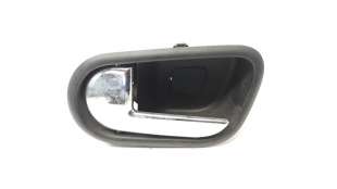Recambio de maneta interior trasera izquierda para ford ka+ 2016- ultimate referencia OEM IAM G1B5A22601DBW  