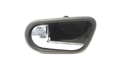 Recambio de maneta interior trasera izquierda para ford ka+ 2016- ultimate referencia OEM IAM G1B5A22601DBW  