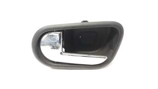 Recambio de maneta interior trasera izquierda para ford ka+ 2016- ultimate referencia OEM IAM G1B5A22601DBW  