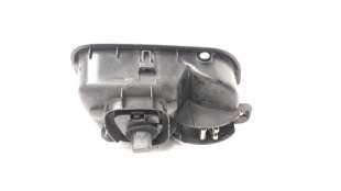 Recambio de maneta interior trasera izquierda para ford ka+ 2016- ultimate referencia OEM IAM G1B5A22601DBW   2