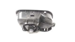 Recambio de maneta interior trasera izquierda para ford ka+ 2016- ultimate referencia OEM IAM G1B5A22601DBW  