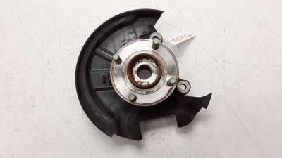 Recambio de mangueta delantera derecha para ford ka+ 2016- ultimate referencia OEM IAM 1822686  