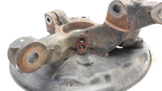 Recambio de mangueta delantera derecha para ford ka+ 2016- ultimate referencia OEM IAM 1822686  