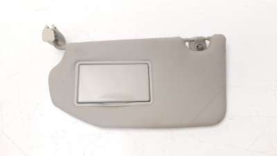 Recambio de parasol izquierdo para ford ka+ 2016- ultimate referencia OEM IAM 2100541  