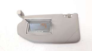 Recambio de parasol izquierdo para ford ka+ 2016- ultimate referencia OEM IAM 2100541   2