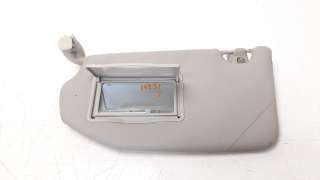 Recambio de parasol izquierdo para ford ka+ 2016- ultimate referencia OEM IAM 2100541  
