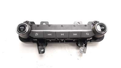 Recambio de sistema audio / radio cd para ford ka+ 2016- ultimate referencia OEM IAM J7BT18K811HB  