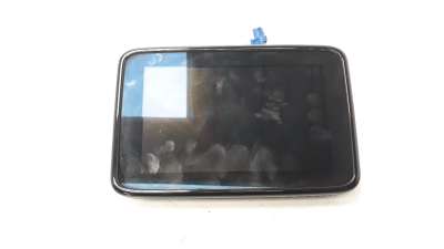 Recambio de sistema audio / radio cd para ford ka+ 2016- ultimate referencia OEM IAM J7BT18B955GE J7BT18C815KS 