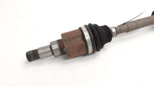 Recambio de transmision delantera derecha para ford ka+ 2016- ultimate referencia OEM IAM J7B53B436DA   2