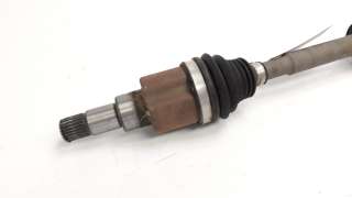 Recambio de transmision delantera derecha para ford ka+ 2016- ultimate referencia OEM IAM J7B53B436DA  