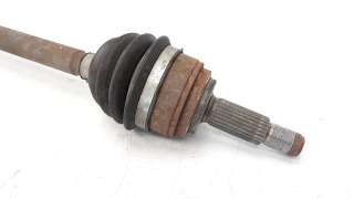 Recambio de transmision delantera derecha para ford ka+ 2016- ultimate referencia OEM IAM J7B53B436DA  
