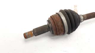 Recambio de transmision delantera izquierda para ford ka+ 2016- ultimate referencia OEM IAM 1905857  