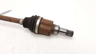 Recambio de transmision delantera izquierda para ford ka+ 2016- ultimate referencia OEM IAM 1905857  