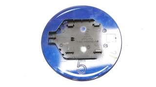 Recambio de tapa exterior combustible para ford ka+ 2016- ultimate referencia OEM IAM E4B5A405A02AB  