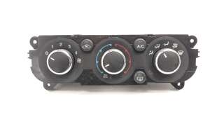 Recambio de mando calefaccion / aire acondicionado para ford ka+ 2016- ultimate referencia OEM IAM J7BT19980ED  