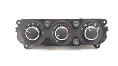 Recambio de mando calefaccion / aire acondicionado para ford ka+ 2016- ultimate referencia OEM IAM J7BT19980ED  