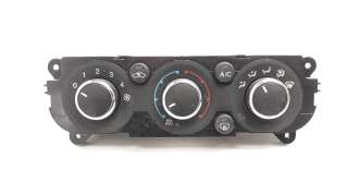 Recambio de mando calefaccion / aire acondicionado para ford ka+ 2016- ultimate referencia OEM IAM J7BT19980ED  