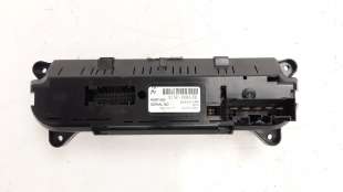 Recambio de mando calefaccion / aire acondicionado para ford ka+ 2016- ultimate referencia OEM IAM J7BT19980ED   2