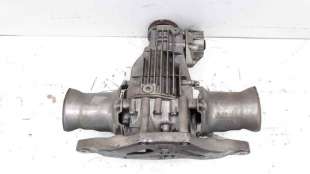 Recambio de diferencial trasero para audi a6 berlina (4f2) 2004-2008 3.0 tdi quattro (171kw) referencia OEM IAM HNN   2