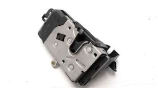 Recambio de cerradura puerta delantera izquierda para opel astra h ber. 2006-2010 1.6 16v referencia OEM IAM 13128111  