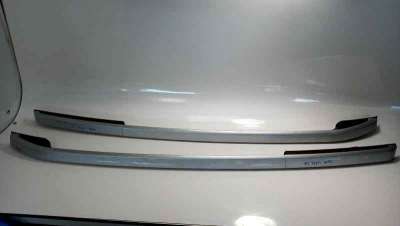 Recambio de barras techo para peugeot 2008 (--.2013) 2013-2019 active referencia OEM IAM   