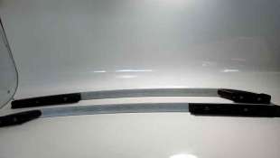 Recambio de barras techo para peugeot 2008 (--.2013) 2013-2019 active referencia OEM IAM    2