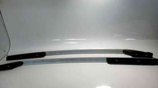Recambio de barras techo para peugeot 2008 (--.2013) 2013-2019 active referencia OEM IAM   