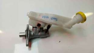 Recambio de bomba freno para peugeot 2008 (--.2013) 2013-2019 active referencia OEM IAM 4601R9 32069745 