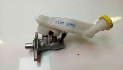 Recambio de bomba freno para peugeot 2008 (--.2013) 2013-2019 active referencia OEM IAM 4601R9 32069745 
