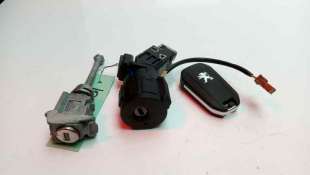 Recambio de conmutador de arranque para peugeot 2008 (--.2013) 2013-2019 active referencia OEM IAM 36454600  