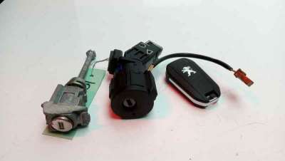 Recambio de conmutador de arranque para peugeot 2008 (--.2013) 2013-2019 active referencia OEM IAM 36454600  