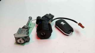 Recambio de conmutador de arranque para peugeot 2008 (--.2013) 2013-2019 active referencia OEM IAM 36454600  