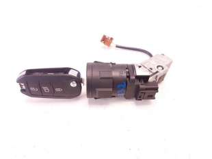 Recambio de conmutador de arranque para peugeot 2008 (--.2013) 2013-2019 active referencia OEM IAM 36454600   2