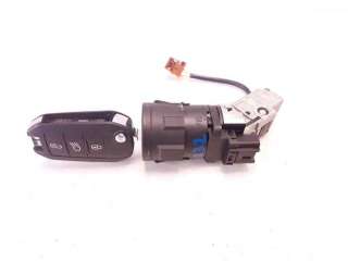 Recambio de conmutador de arranque para peugeot 2008 (--.2013) 2013-2019 active referencia OEM IAM 36454600  