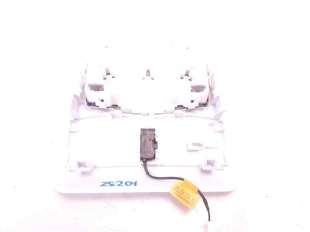 Recambio de luz interior para peugeot 2008 (--.2013) 2013-2019 active referencia OEM IAM 96754056  