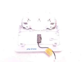 Recambio de luz interior para peugeot 2008 (--.2013) 2013-2019 active referencia OEM IAM 96754056  