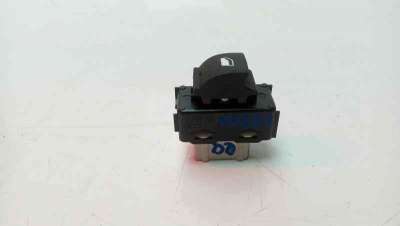 Recambio de mando elevalunas delantero derecho para peugeot 2008 (--.2013) 2013-2019 active referencia OEM IAM 96751118ZD IAF140