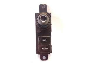 Recambio de mando multifuncion para peugeot 2008 (--.2013) 2013-2019 active referencia OEM IAM 98097243XU  