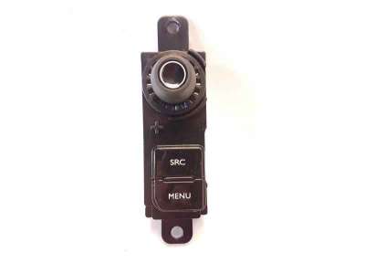 Recambio de mando multifuncion para peugeot 2008 (--.2013) 2013-2019 active referencia OEM IAM 98097243XU  