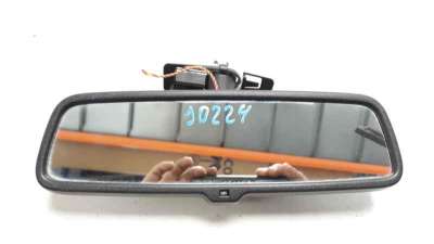 Recambio de espejo para opel astra h ber. 2006-2010 1.6 16v referencia OEM IAM 13253546  