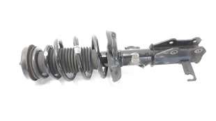 Recambio de amortiguador delantero izquierdo para opel insignia berlina 2008-2017 excellence referencia OEM IAM A4610501  