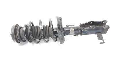Recambio de amortiguador delantero izquierdo para opel insignia berlina 2008-2017 excellence referencia OEM IAM A4610501  