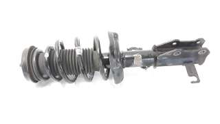 Recambio de amortiguador delantero izquierdo para opel insignia berlina 2008-2017 excellence referencia OEM IAM A4610501  