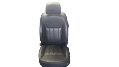 Recambio de asiento delantero izquierdo para opel insignia berlina 2008-2017 excellence referencia OEM IAM   