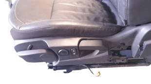 Recambio de asiento delantero izquierdo para opel insignia berlina 2008-2017 excellence referencia OEM IAM    2