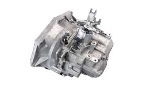 Recambio de caja cambios para opel insignia berlina 2008-2017 excellence referencia OEM IAM BAJ  