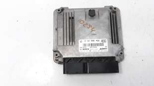 Recambio de centralita motor uce para opel insignia berlina 2008-2017 excellence referencia OEM IAM 55485466  