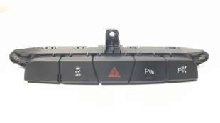 Recambio de warning para opel insignia berlina 2008-2017 excellence referencia OEM IAM 23177687  