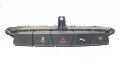 Recambio de warning para opel insignia berlina 2008-2017 excellence referencia OEM IAM 23177687  