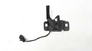 Recambio de cerradura capo para opel insignia berlina 2008-2017 excellence referencia OEM IAM 22788573  